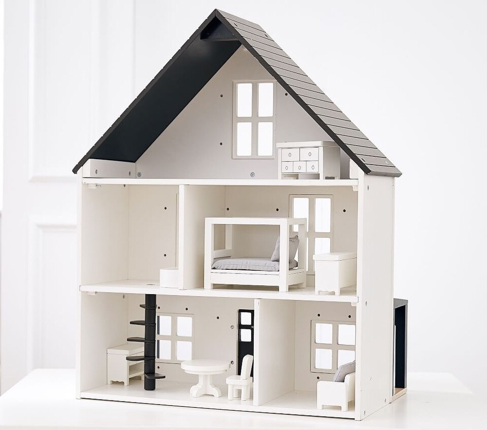 Glenview Dollhouse Pottery Barn Kids Australia